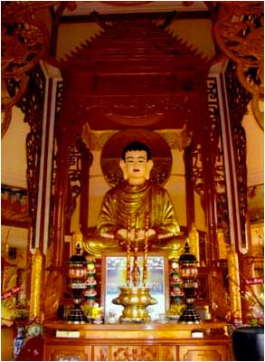 Điện Phật (1)