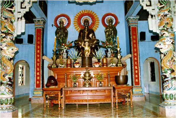 Điện Phật